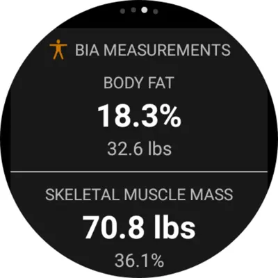 FITIV Pulse Heart Rate Monitor android App screenshot 1